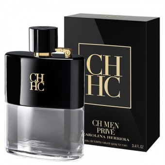 Carolina Herrera Men Prive edt